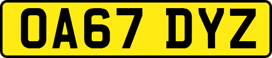 OA67DYZ