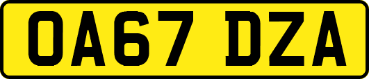 OA67DZA