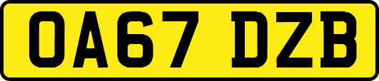 OA67DZB