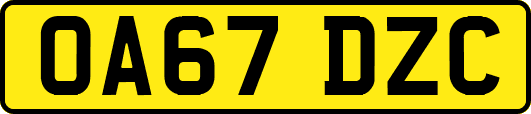 OA67DZC