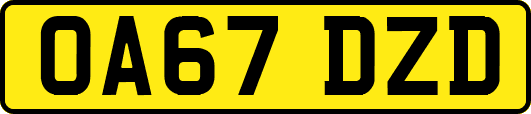 OA67DZD