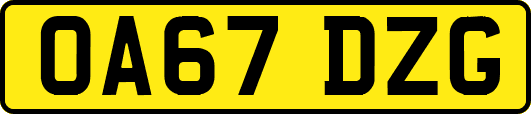 OA67DZG