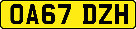 OA67DZH