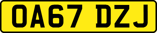 OA67DZJ