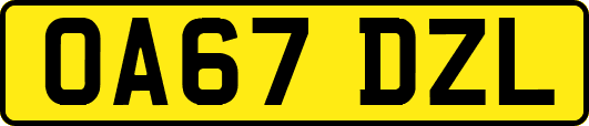 OA67DZL
