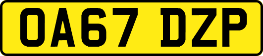 OA67DZP