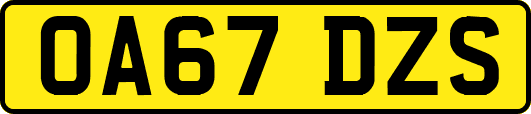 OA67DZS