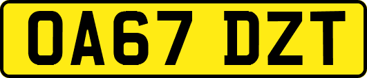 OA67DZT