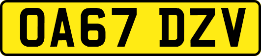 OA67DZV