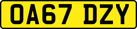 OA67DZY
