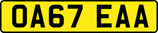 OA67EAA