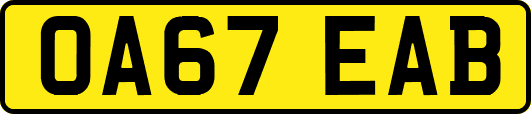 OA67EAB