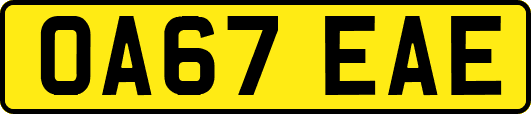 OA67EAE