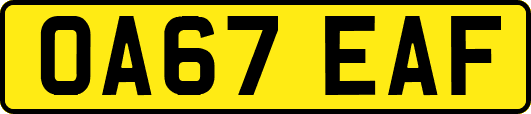 OA67EAF