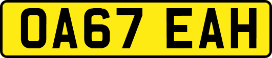OA67EAH