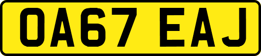 OA67EAJ