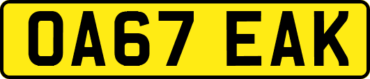 OA67EAK