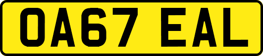 OA67EAL