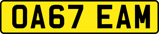 OA67EAM