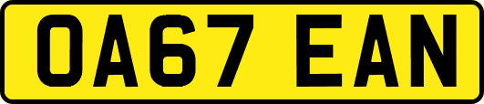 OA67EAN