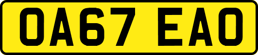 OA67EAO