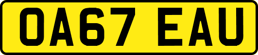 OA67EAU