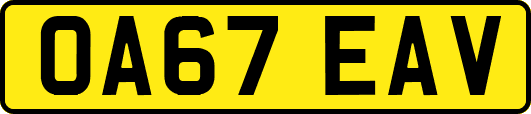 OA67EAV