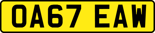 OA67EAW