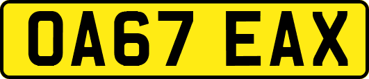 OA67EAX