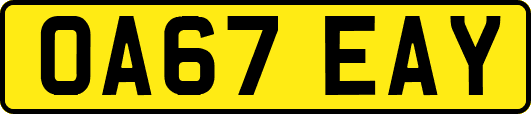OA67EAY