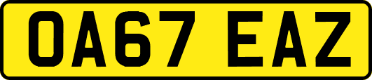 OA67EAZ