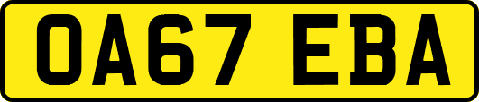 OA67EBA
