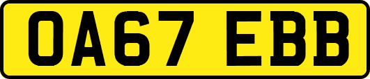 OA67EBB