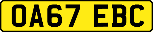 OA67EBC