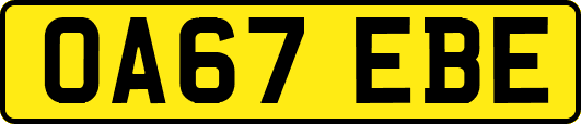 OA67EBE