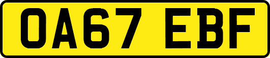 OA67EBF
