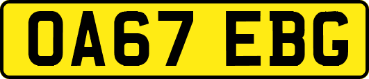 OA67EBG