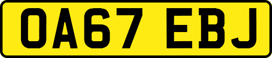 OA67EBJ