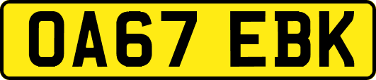 OA67EBK
