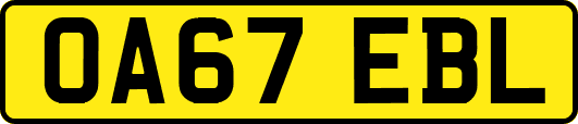 OA67EBL
