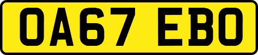 OA67EBO