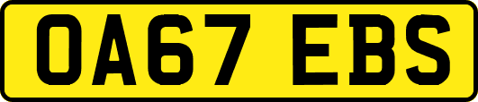 OA67EBS