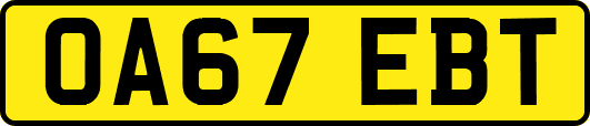 OA67EBT