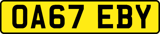OA67EBY
