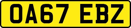 OA67EBZ