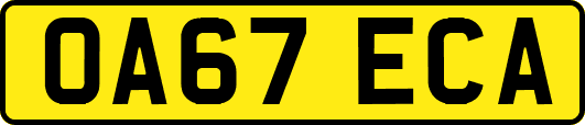 OA67ECA
