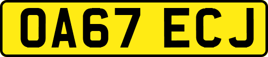 OA67ECJ