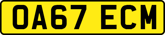 OA67ECM