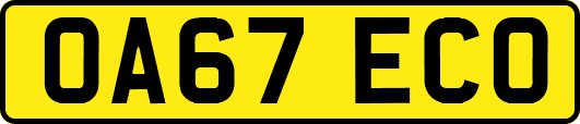 OA67ECO