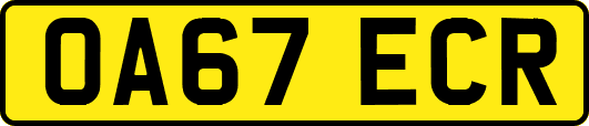 OA67ECR
